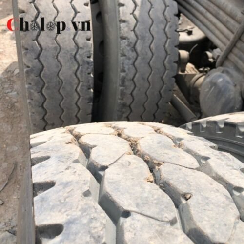 Lốp fortune 1200R20 FT202