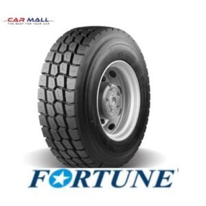 Lốp fortune 1200R20 FT55XD