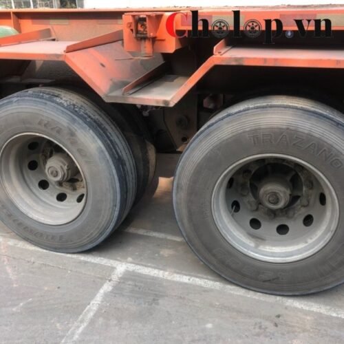 Lốp xe trazano