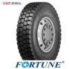 Lốp xe tải Fortune 1200R20 FT206