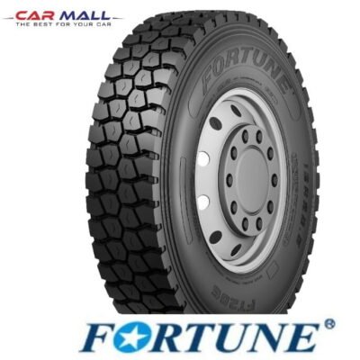 Lốp xe tải Fortune 1200R20 FT206