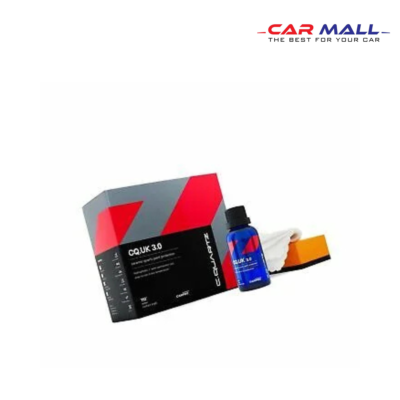 Carpro Cquartz UK 3.0 (50ml Kit)