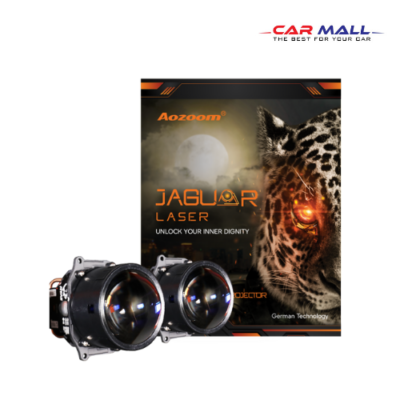 Bi laser jaguar của aozoom