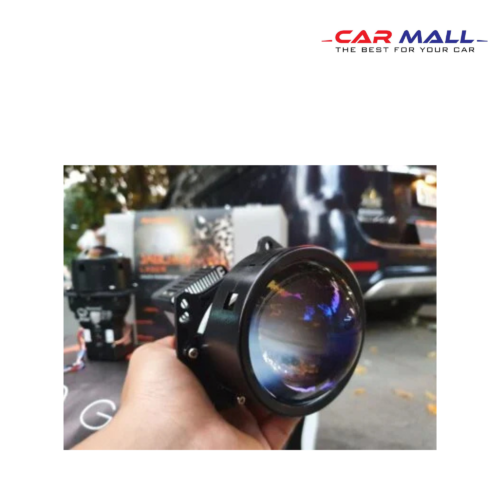 BI LASER JAGUAR CỦA AOZOOM – ÁNH SÁNG QUYỀN NĂNG