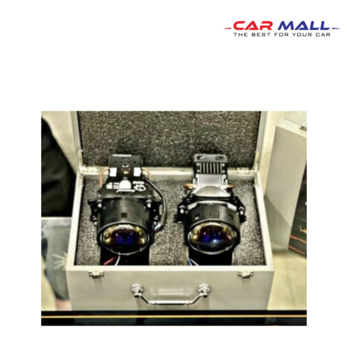 BI LASER JAGUAR CỦA AOZOOM – ÁNH SÁNG QUYỀN NĂNG
