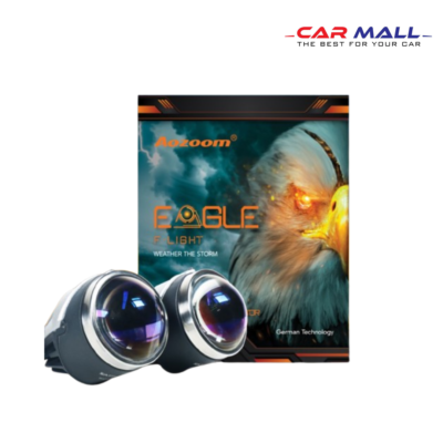 ĐÈN BI GẦM LED EAGLE F-LIGHT CỦA AOZOOM