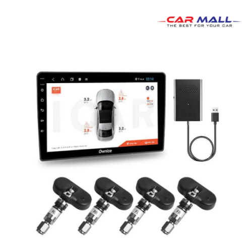 Cảm biến áp suất lốp Ellisafe ADI4
