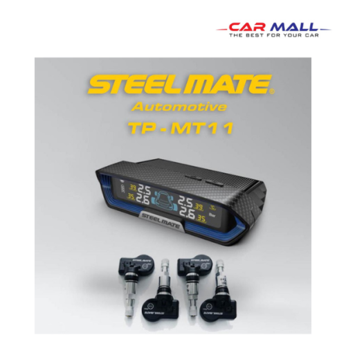 Cảm biến áp suất lốp Steelmate TP-MT11