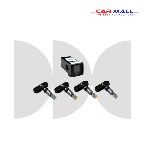 CẢM BIẾN ÁP SUẤT LỐP ELLISAFE C393