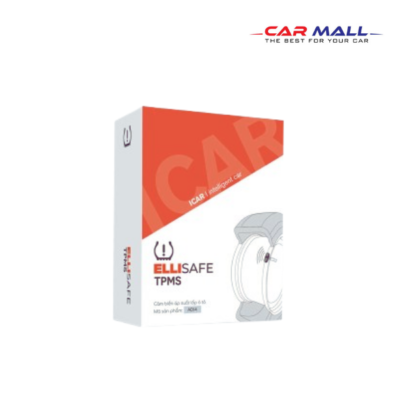 Cảm biến áp suất lốp Ellisafe ADI4