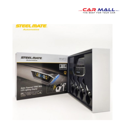 Cảm biến áp suất lốp Steelmate TP-MT11