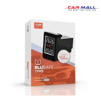 CẢM BIẾN ÁP SUẤT LỐP ELLISAFE C393