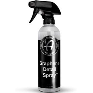 Graphene Spray Sealant