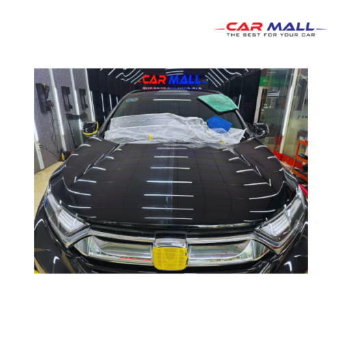 Phủ Ceramic xe 7 chỗ