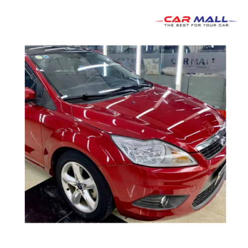 Phủ Ceramic xe 4 chỗ