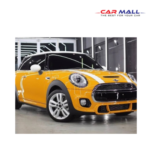 Phủ Ceramic xe 4 chỗ