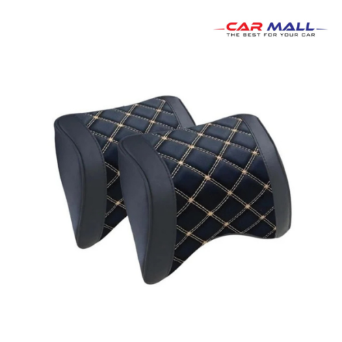 GỐI TỰA ĐẦU ÔTÔ – CAO SU NON CAO CẤP