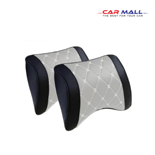 GỐI TỰA ĐẦU ÔTÔ – CAO SU NON CAO CẤP