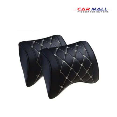 GỐI TỰA ĐẦU ÔTÔ – CAO SU NON CAO CẤP