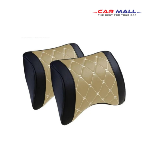 GỐI TỰA ĐẦU ÔTÔ – CAO SU NON CAO CẤP