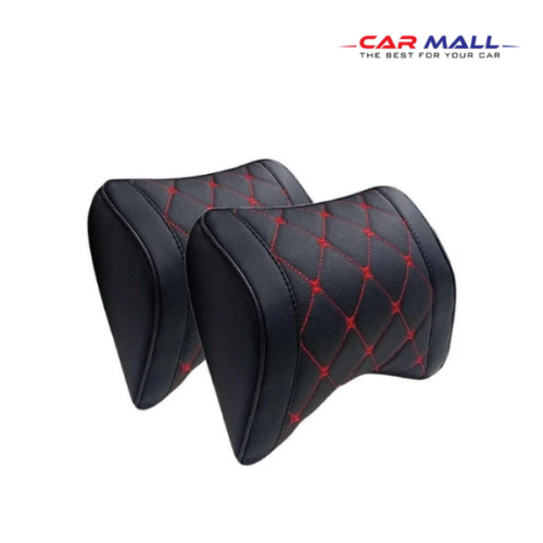 GỐI TỰA ĐẦU ÔTÔ – CAO SU NON CAO CẤP