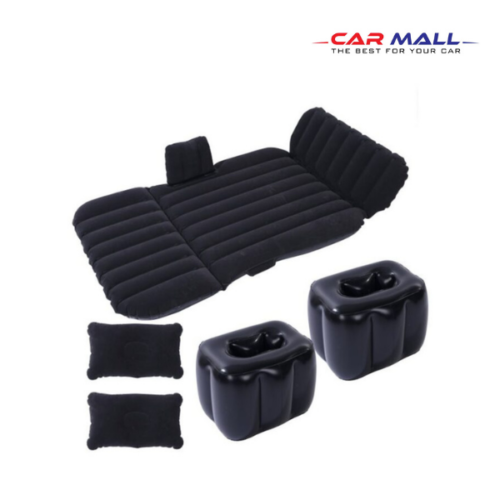 NỆM HƠI Ô TÔ MẪU D CAO CẤP