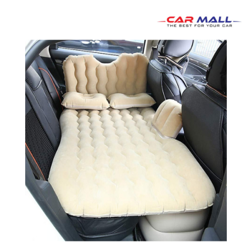 NỆM HƠI Ô TÔ MẪU D CAO CẤP