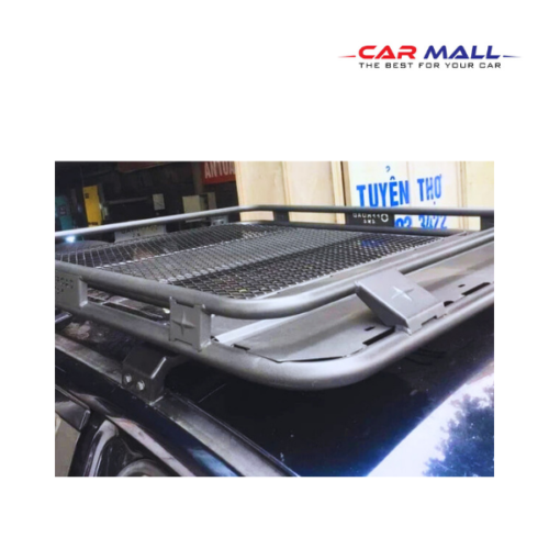 Nốc thùng bán tải – kiểu Humer
