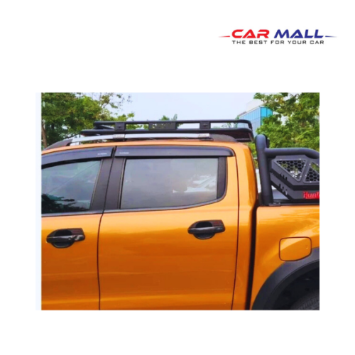 Nốc thùng bán tải – kiểu Humer