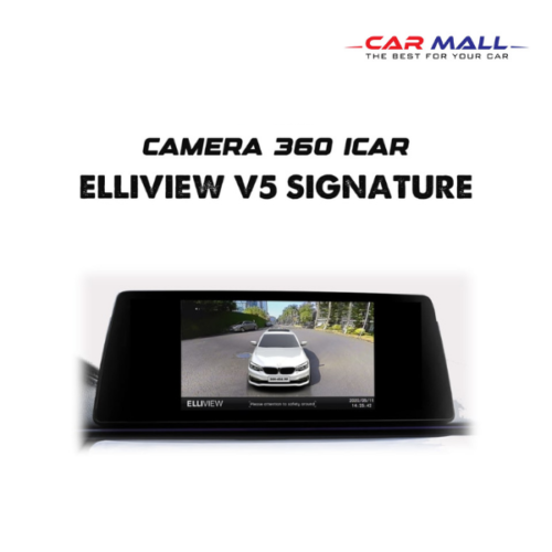 Camera 360 ElliView V5-P Signatures