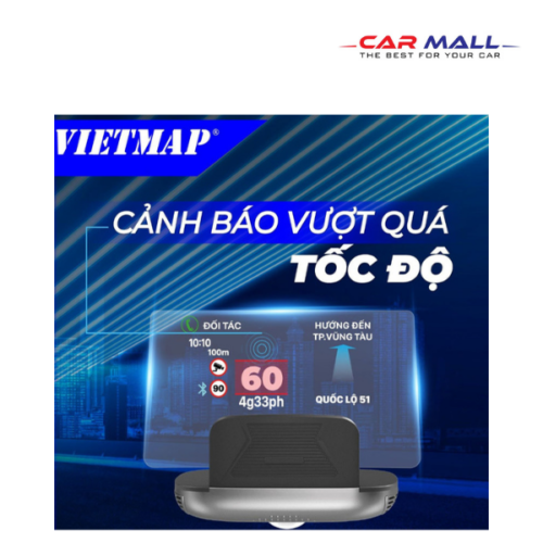 Màn hình hiện thị thông tin HUD H1N