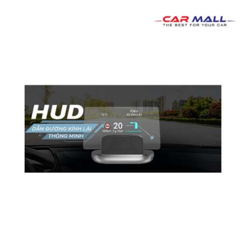 Màn hình hiện thị thông tin HUD H1N