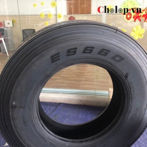 Lốp trazano 1100R20 ES660