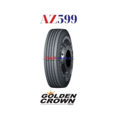 Goldencrown-11R225-AZ599