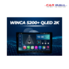 Màn Hình Android Winca S200+ QLED 2K