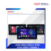 Màn Hình Android Winca S170+