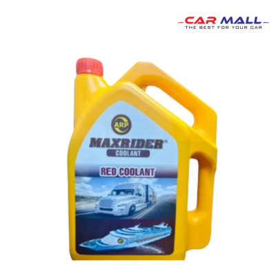 Nước làm mát Maxrider Coolant Green