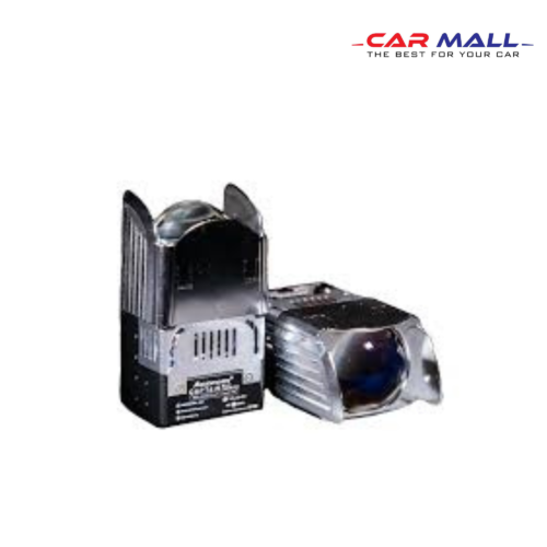 BI LED CAPTAIN LIGHT 1.8 INCH