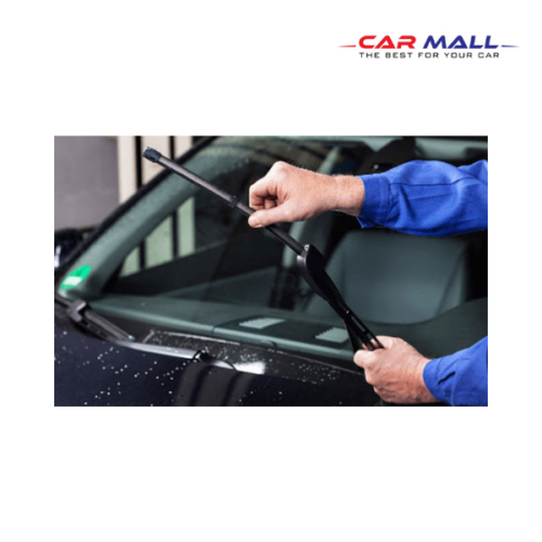 Gạt mưa cao su Bosch Clear Advantage