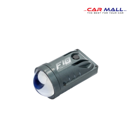 BI GẦM X-LIGHT F10 2.0 INCH- BI GẦM CAO CẤP CHO XE HƠI