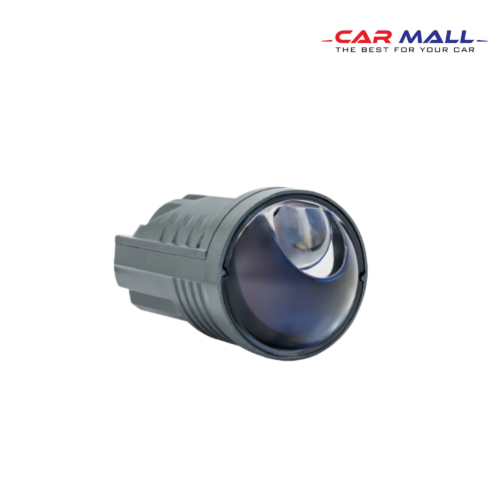 BI GẦM X-LIGHT F10 2.0 INCH- BI GẦM CAO CẤP CHO XE HƠI