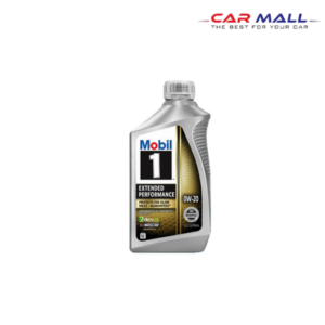 nhớt mobil 1 0w20