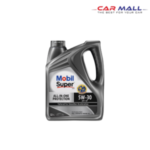 nhớt mobil all-in-one 5w-30