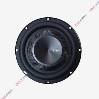 loa bass sq8 - 2se