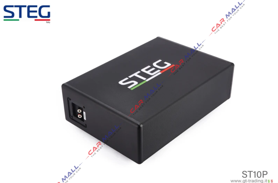 loa sub hơi st10