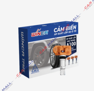 cảm biến áp suất lốp winca a100