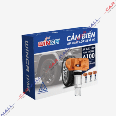 cảm biến áp suất lốp winca a100