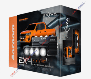 đèn trợ sáng aozoom ex4