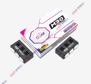 đèn trợ sáng titan m30 ultra