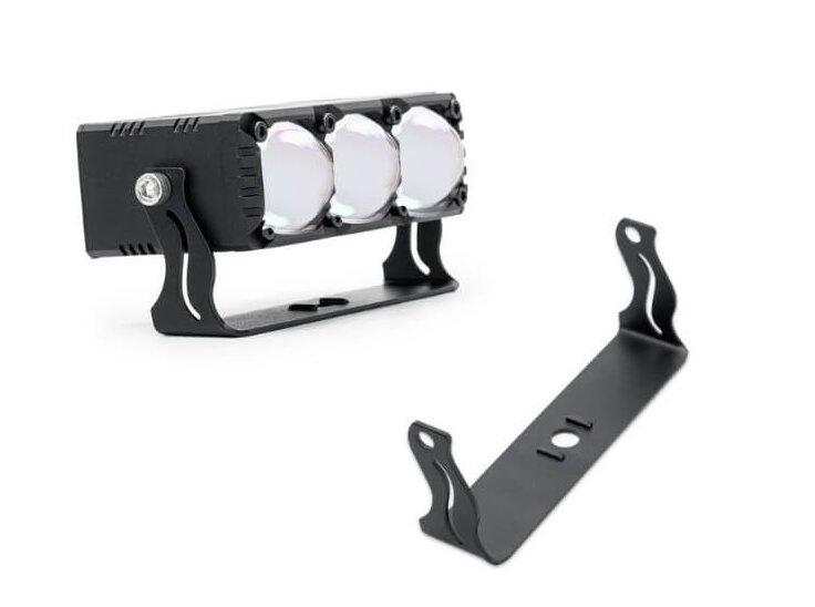 đèn trợ sáng titan m30 ultra